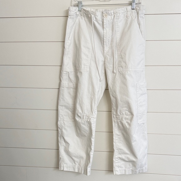 Pistola | Sabrina Curved Utility Pants Sz 29 - Picture 2 of 5